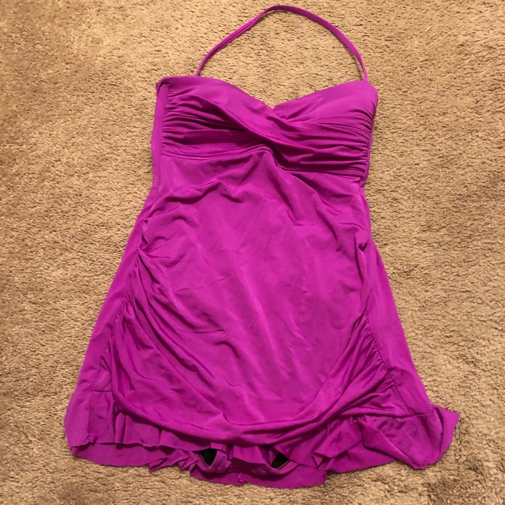 Allen B. From Kohls bathing suit